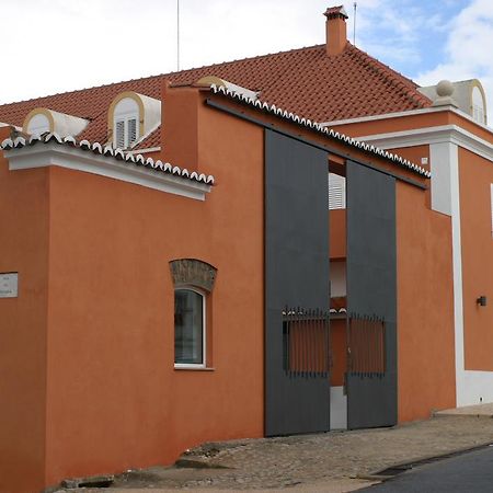 Marvão Boutique Hotel Poejo מראה חיצוני תמונה