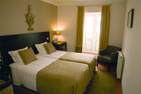 Marvão Boutique Hotel Poejo מראה חיצוני תמונה
