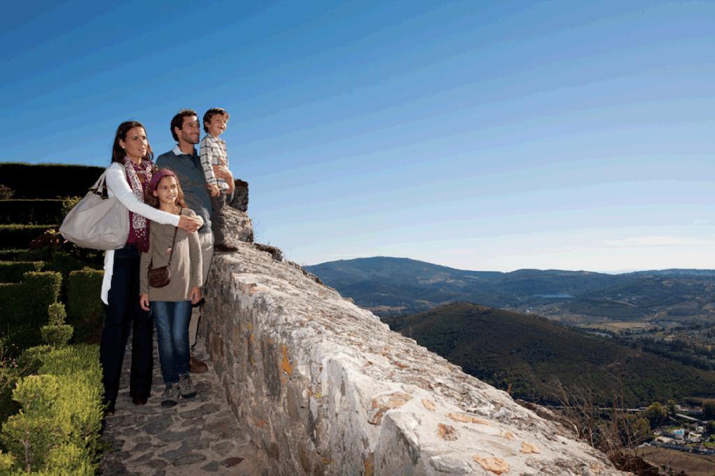 Marvão Boutique Hotel Poejo מראה חיצוני תמונה