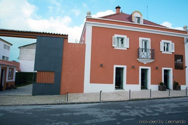 Marvão Boutique Hotel Poejo מראה חיצוני תמונה