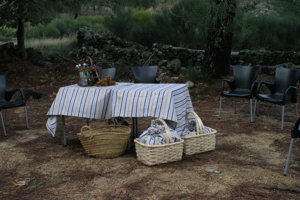 Marvão Boutique Hotel Poejo מראה חיצוני תמונה