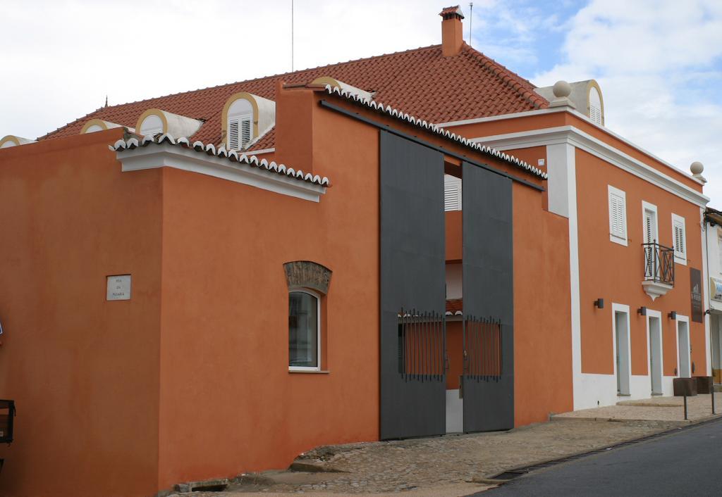 Marvão Boutique Hotel Poejo מראה חיצוני תמונה