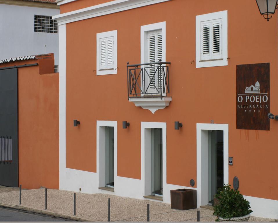 Marvão Boutique Hotel Poejo מראה חיצוני תמונה
