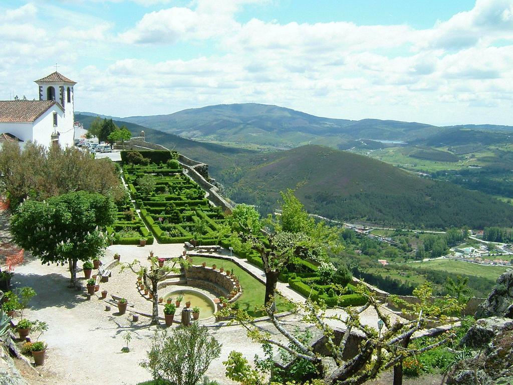 Marvão Boutique Hotel Poejo מראה חיצוני תמונה