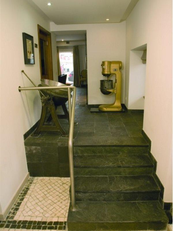 Marvão Boutique Hotel Poejo מראה פנימי תמונה