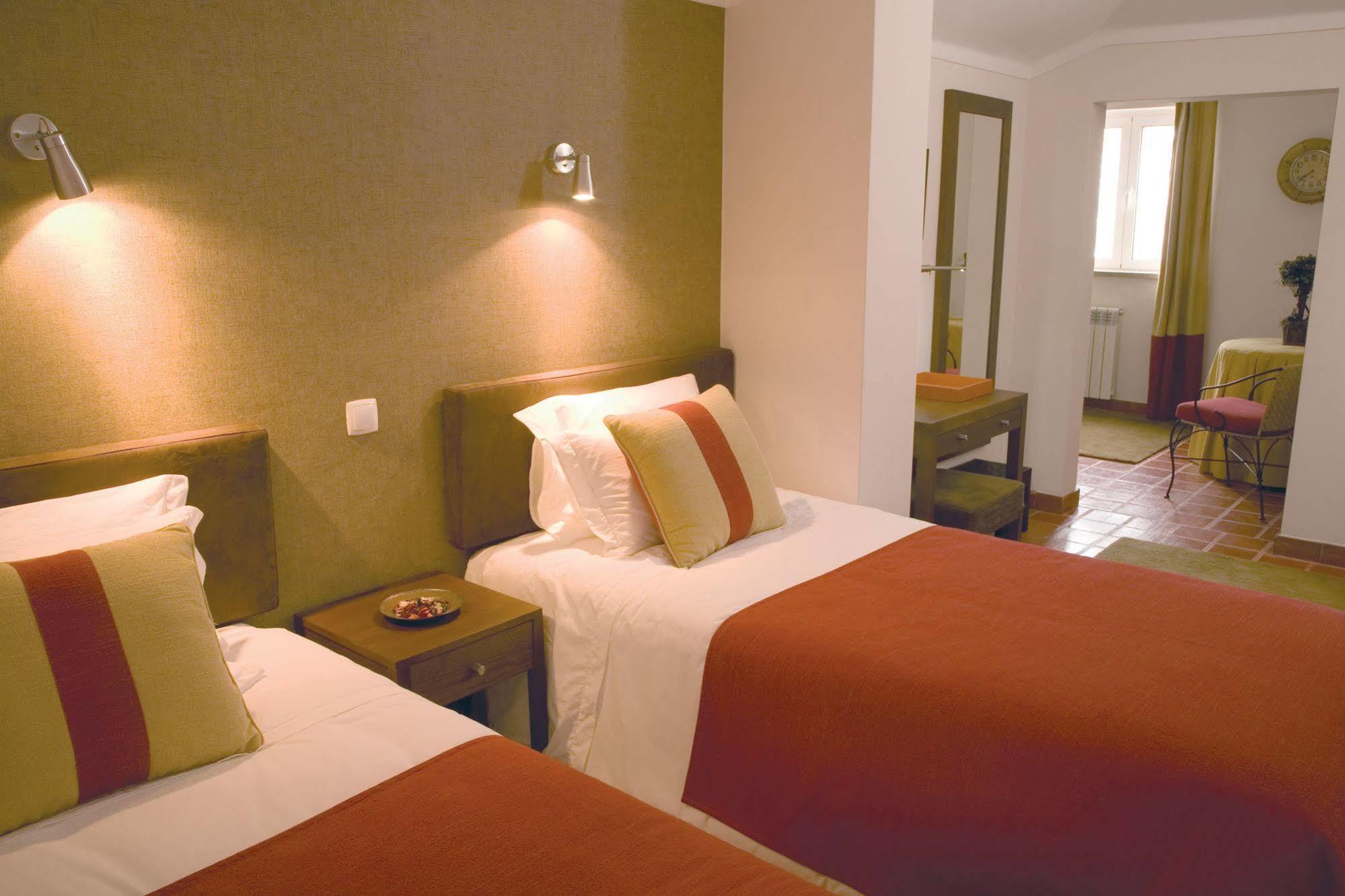 Marvão Boutique Hotel Poejo חדר תמונה