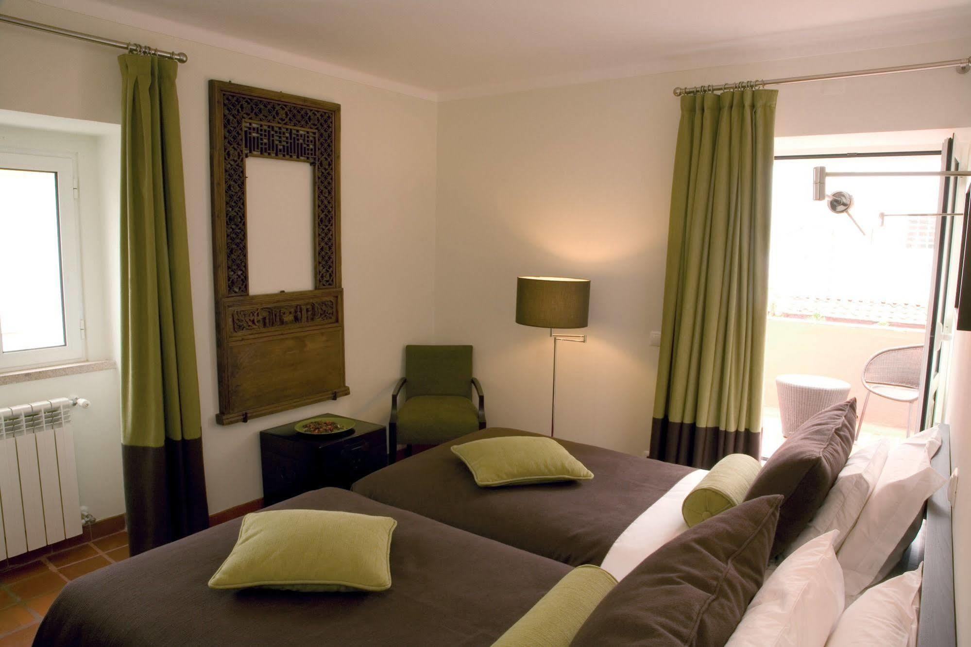 Marvão Boutique Hotel Poejo חדר תמונה