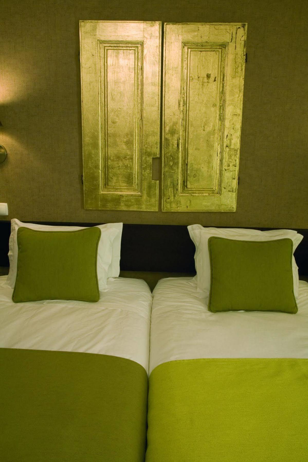 Marvão Boutique Hotel Poejo חדר תמונה