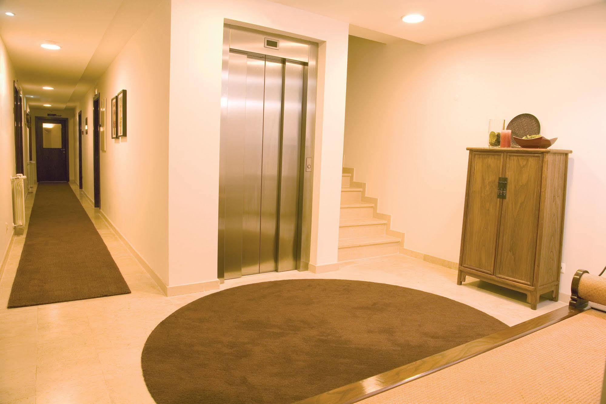 Marvão Boutique Hotel Poejo מראה פנימי תמונה