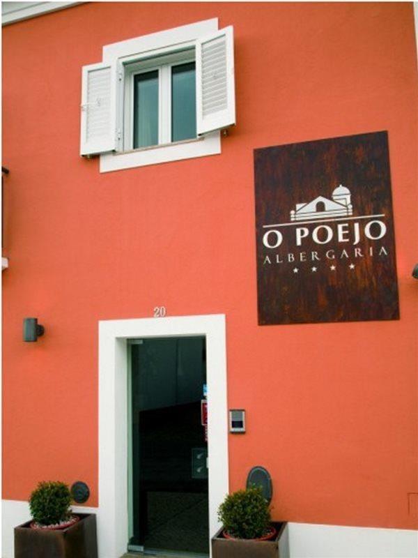 Marvão Boutique Hotel Poejo מראה חיצוני תמונה